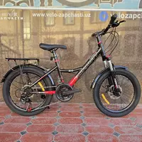 Велосипед FORMAT 20