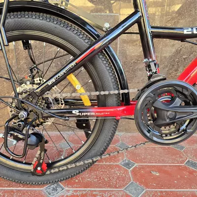 Велосипед FORMAT 20