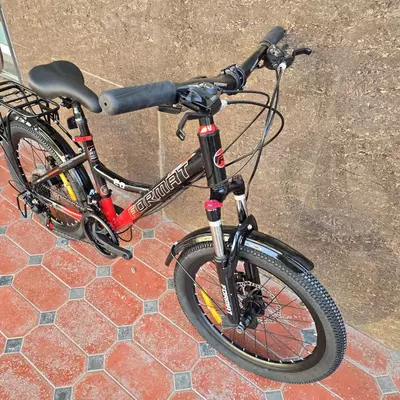 Велосипед FORMAT 20