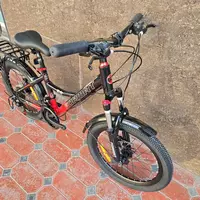 1 900 000 сум Велосипед FORMAT 20