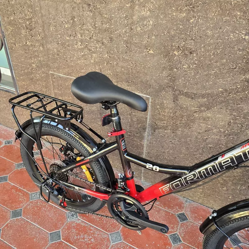 Велосипед FORMAT 20