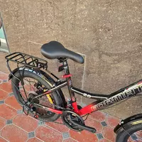 Велосипед FORMAT 20 Только в розницу