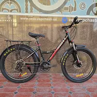 Велосипед FORMAT 24