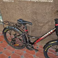 Велосипед FORMAT 24 Только в розницу