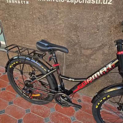 Велосипед FORMAT 24