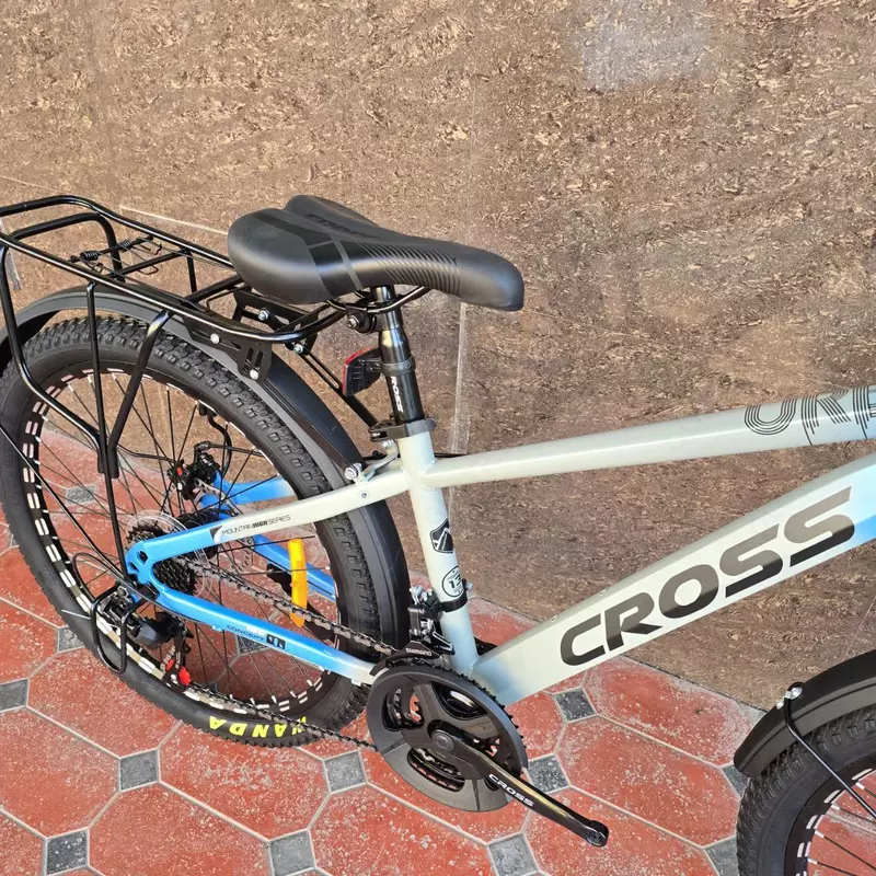 Велосипед CROSS 24