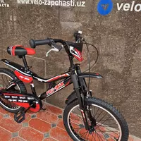 Велосипед PRO MAX 20 - 1 575 000 сум