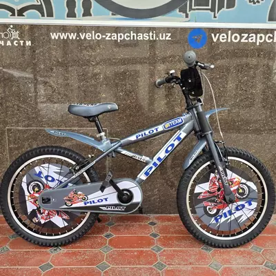 Велосипед PILOT 20