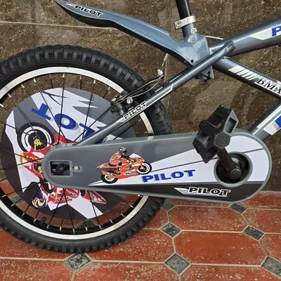 Велосипед PILOT 20