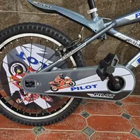 Велосипед PILOT 20 - 1 575 000 сум