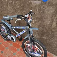 1 575 000 сум Велосипед PILOT 20