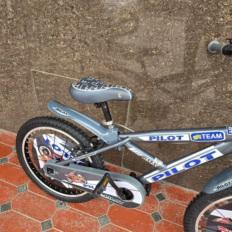Велосипед PILOT 20