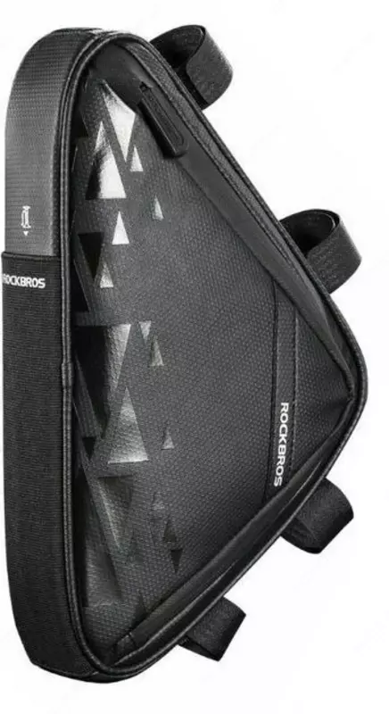 Велосумка Rockbros B39-2 на раму