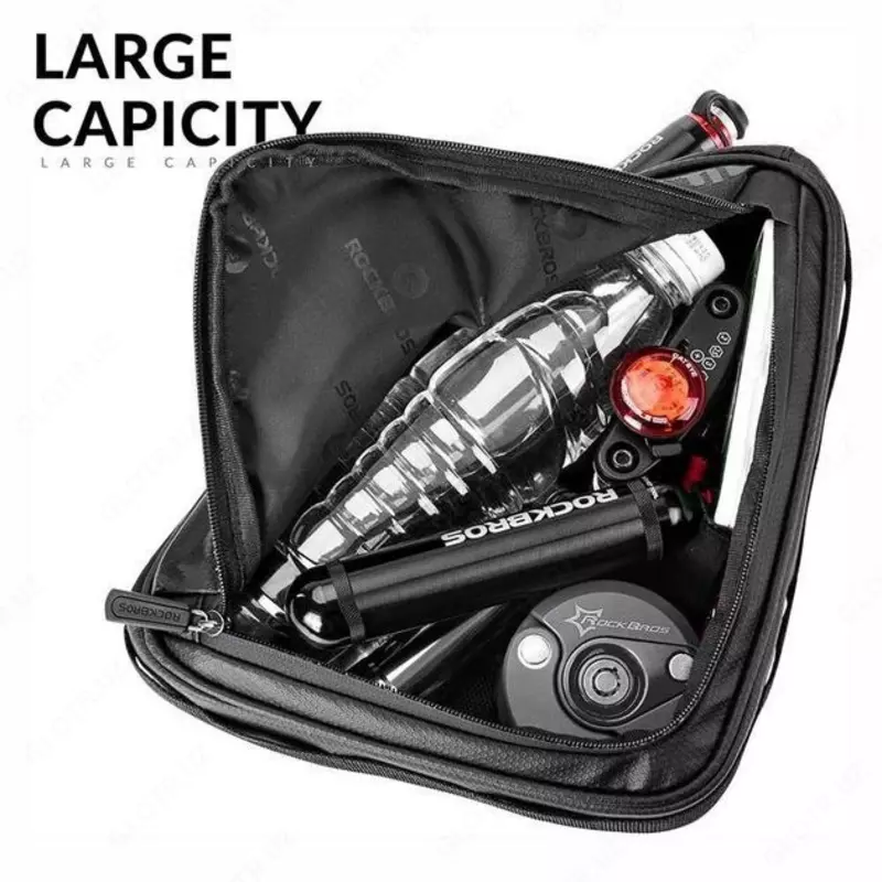 Велосумка Rockbros B39-2 на раму