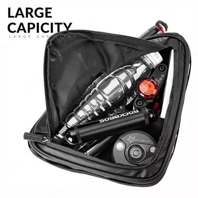 Велосумка Rockbros B39-2 на раму