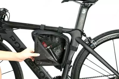 Велосумка Rockbros B39-2 на раму
