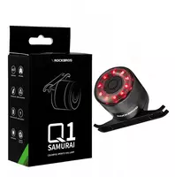 Габаритка под сиденье ROCKBROS Q1 SAMURAI