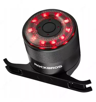 Габаритка под сиденье ROCKBROS Q1 SAMURAI