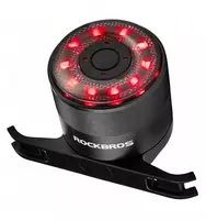 Габаритка под сиденье ROCKBROS Q1 SAMURAI - 200 000 сум