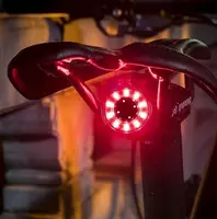 200 000 сум Габаритка под сиденье ROCKBROS Q1 SAMURAI