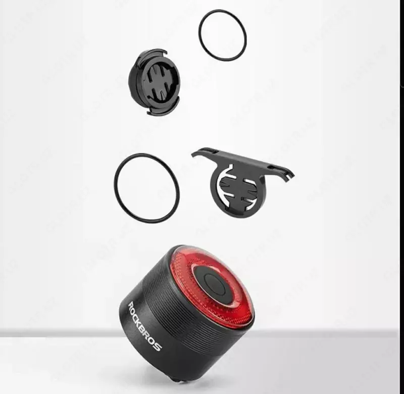 Фонарь под сиденье ROCKBROS Q3 SAMURAI