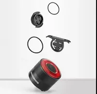 Фонарь под сиденье ROCKBROS Q3 SAMURAI