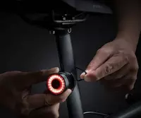 240 000 сум Фонарь под сиденье ROCKBROS Q3 SAMURAI