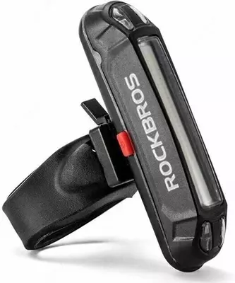 Задний фонарь ROCKBROS A54BK