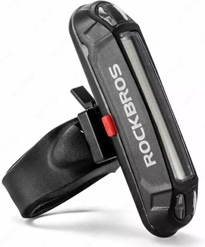 Задний фонарь ROCKBROS A54BK