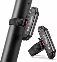 Задний фонарь ROCKBROS A54BK - 140 000 сум