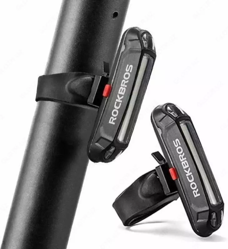 Задний фонарь ROCKBROS A54BK