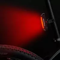 Задний фонарь ROCKBROS A54BK Только в розницу