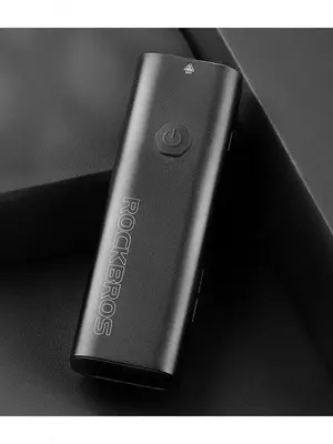 Фонарь ROCKBROS RHL-400