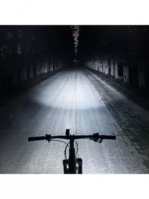 Фонарь ROCKBROS RHL-400