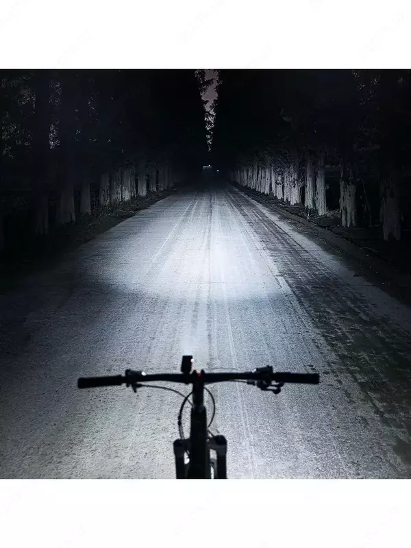 Фонарь ROCKBROS RHL-400