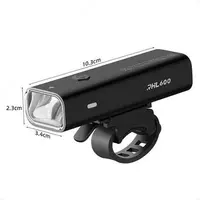 Велосипедный фонарь ROCKBROS RHL-600 - 650 000 сум