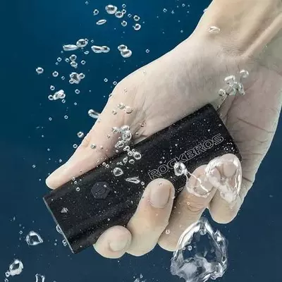 Велосипедный фонарь ROCKBROS RHL-600