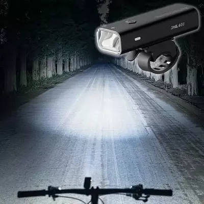 Велосипедный фонарь ROCKBROS RHL-600