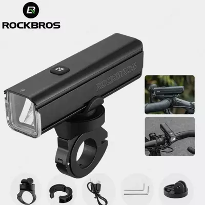 Фонарь ROCKBROS RHL-1000