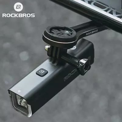 Фонарь ROCKBROS RHL-1000