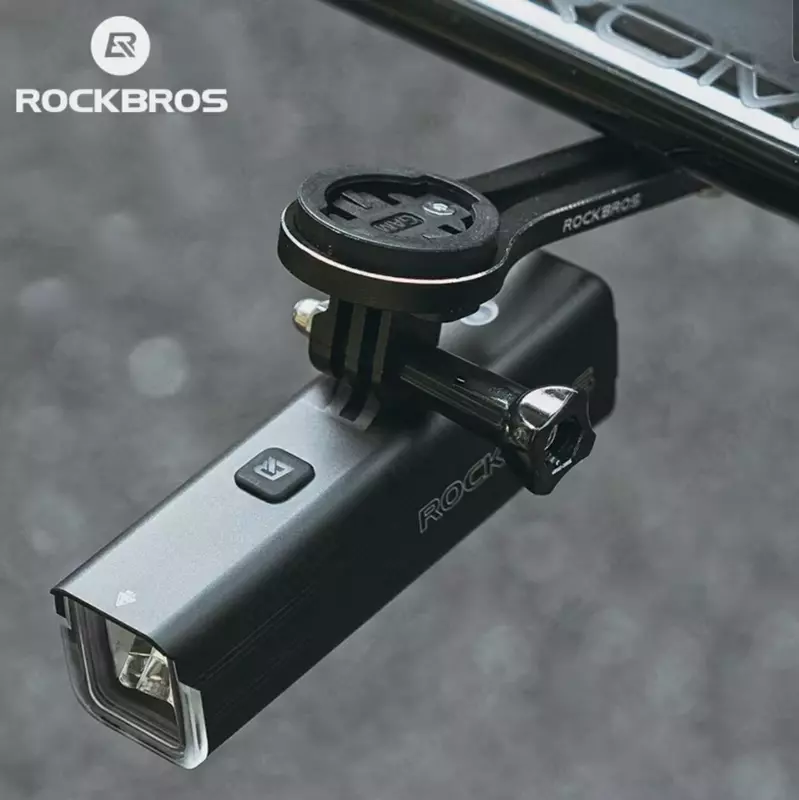 Фонарь ROCKBROS RHL-1000