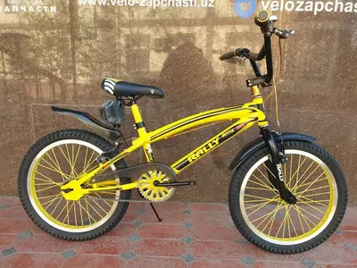 Велосипед RALLY 20 - 1 675 000 сум / шт