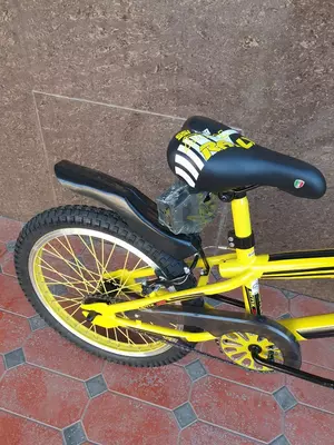 Велосипед RALLY 20 Только в розницу