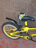 Велосипед RALLY 20 Только в розницу