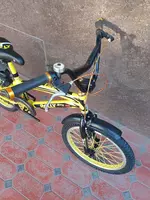 Велосипед RALLY 20 velo-zapchasti