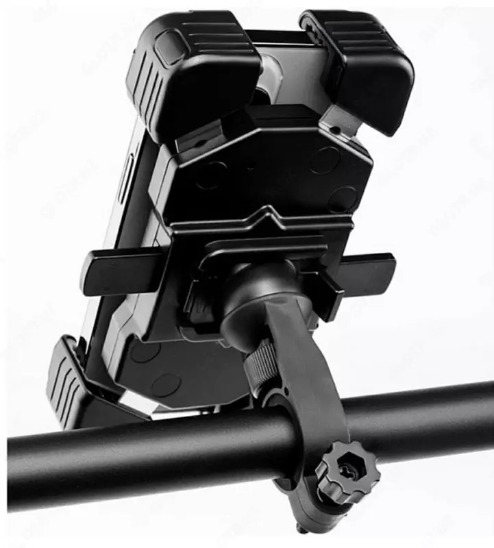 Держатель телефона для велосипеда ROCKBROS HW-117