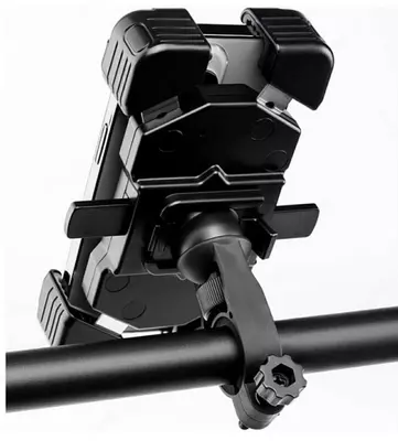 Держатель телефона для велосипеда ROCKBROS HW-117