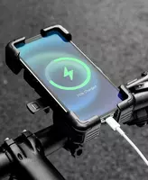 Держатель телефона для велосипеда ROCKBROS HW-117 Только в розницу