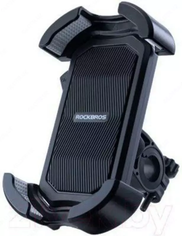 Телефонный держатель для велосипеда ROCKBROS HW-128