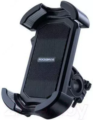 Телефонный держатель для велосипеда ROCKBROS HW-128